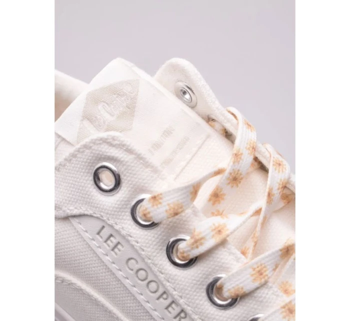 Cooper W model 21010689 dámské tenisky - Lee