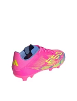 Fotbalové boty F50 League FG/MG Jr model 21000162 - ADIDAS