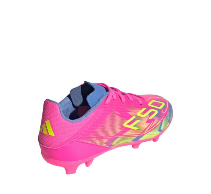 Fotbalové boty F50 League FG/MG Jr model 21000162 - ADIDAS