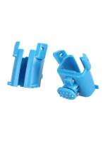 FH01 MODRÁ OBRUČ SO ZÁVAŽIAMI FH01 MODRÁ OBRUČ SO ZÁVAŽIAMI