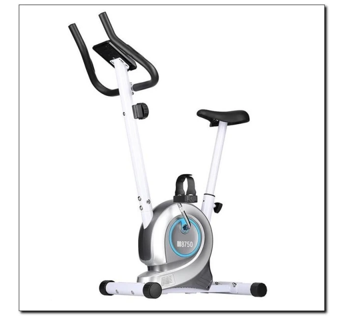 Magnetické koleso biele HMS M8750