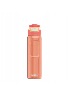 Fľaša na vodu Kambukka Elton 1000 ml - Orange Vibes