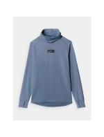 Pánske nariasené termoprádlo (top) 4F 4FWAW24UBRUM080-32S pánske