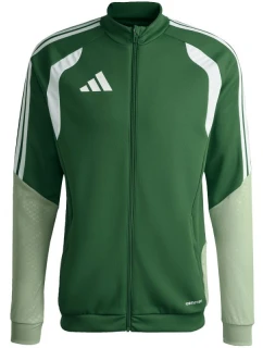 Pánská mikina Tiro 26 Competition Training zelená model 21867138 - ADIDAS
