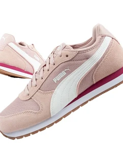 sportovní boty tenisky dámské ST model 22054582 módní pohodlné světle růžové dámské - Puma