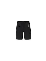 Dámske šortky MILLET Kamet Xcs Light Short W, čierne