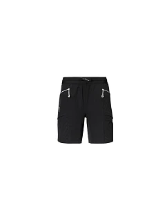 Dámske šortky MILLET Kamet Xcs Light Short W, čierne