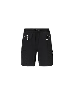 Dámske šortky MILLET Kamet Xcs Light Short W, čierne