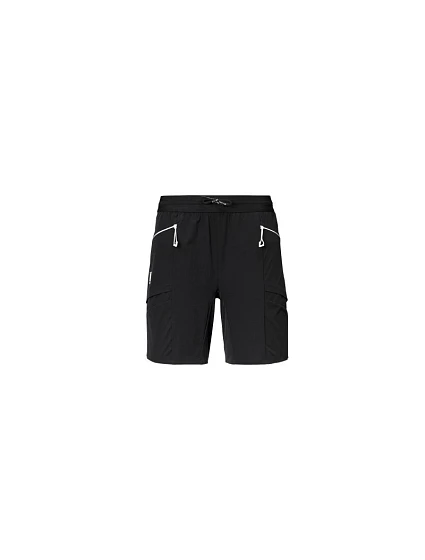 Dámske šortky MILLET Kamet Xcs Light Short W, čierne