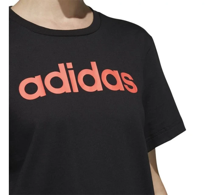 Koszulka Essentials Linear Loose Tee W model 19556256 - ADIDAS