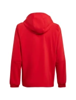 Bunda Tiro 21 Windbreaker Jr model 20665119 - ADIDAS Bunda Tiro 21 Windbreaker Jr model 20665119 - ADIDAS