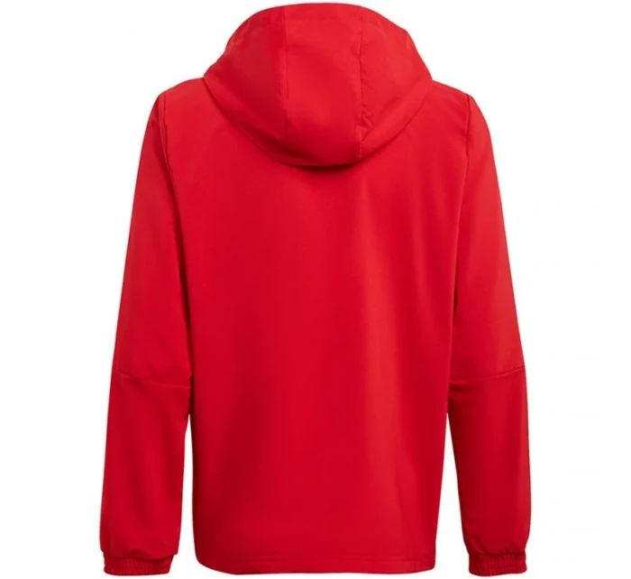 Bunda Tiro 21 Windbreaker Jr model 20665119 - ADIDAS Bunda Tiro 21 Windbreaker Jr model 20665119 - ADIDAS