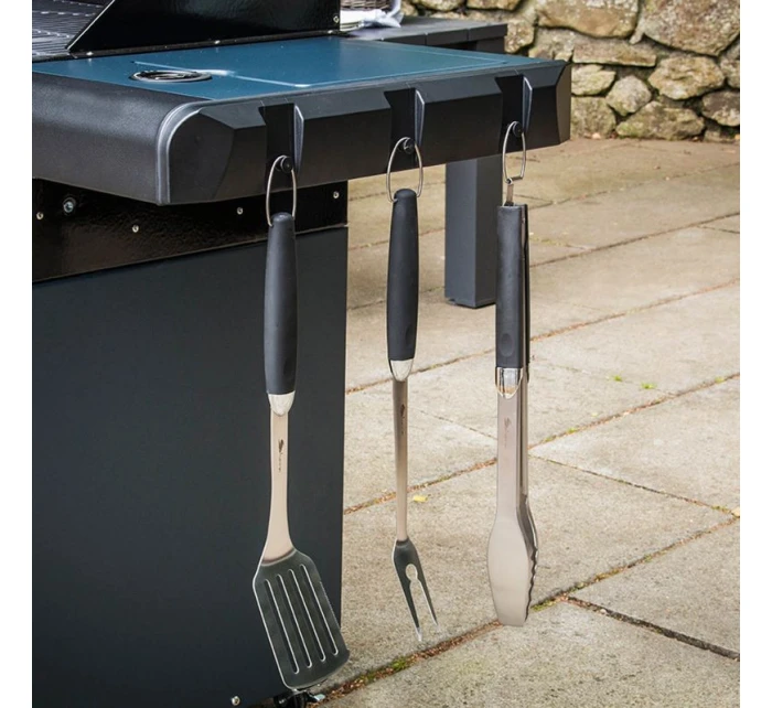 PLYNOVÝ GRIL SAHARA X450 PLYNOVÝ GRIL SAHARA X450