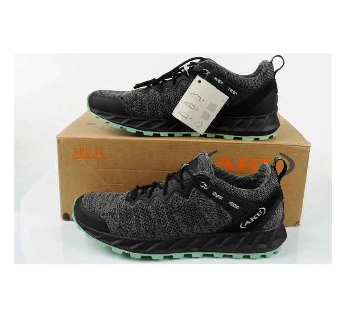 Dámska treková obuv Rapida Air W 7611650 - Aku Dámska treková obuv Rapida Air W 7611650 - Aku