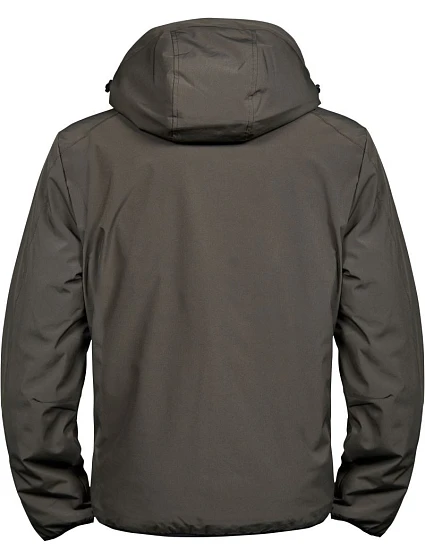 TJ Pánská bunda  18. dark olive model 22499026 - Tee Jays