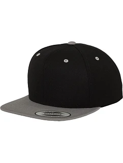 6 panelová Snapback kšiltovka model 22482380 - Flexfit