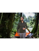 Cutter & Buck Fleece Men Pánská fleecová mikina " black model 22455358 Cutter & Buck Fleece Men Pánská fleecová mikina " black model 22455358