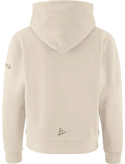 2.0 Hoodie Jr Dětská mikina s kapucí model 22471431 - Craft Corporate