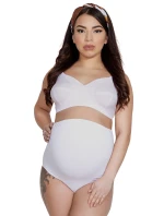 Mama model 18031312 kolor:white - Mitex