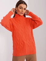 Prepínač AT SW 23401.97P oranžová