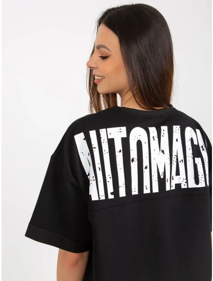 Komplet BA KMPL Z model 18633962 czarny - FPrice