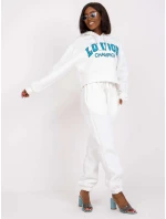 Súprava EM KMPL 720.01 ecru