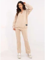 Súprava EM KMPL 846.91 béžová