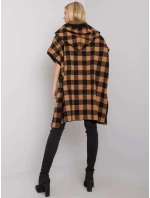 Cardigan FE SW 3321.60P ťava Cardigan FE SW 3321.60P ťava