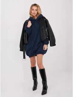 Bluza WT BL model 21818979 granatowy - FPrice