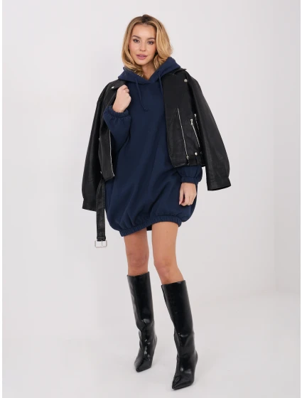 Bluza WT BL model 21818979 granatowy - FPrice