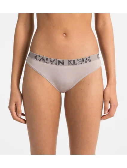 Dámske nohavičky QD3637E - Calvin Klein Dámske nohavičky QD3637E - Calvin Klein