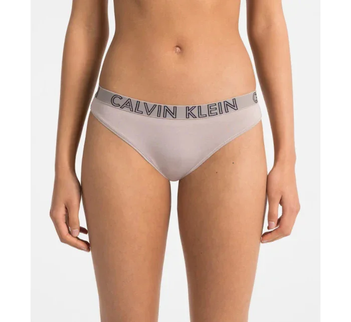 Dámske nohavičky QD3637E - Calvin Klein Dámske nohavičky QD3637E - Calvin Klein