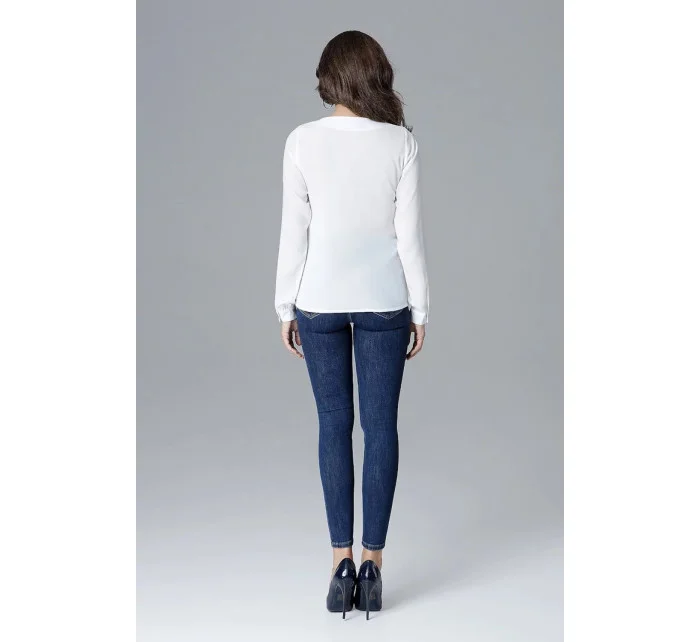 Dámska blúzka L023 - Lenitif Dámska blúzka L023 - Lenitif