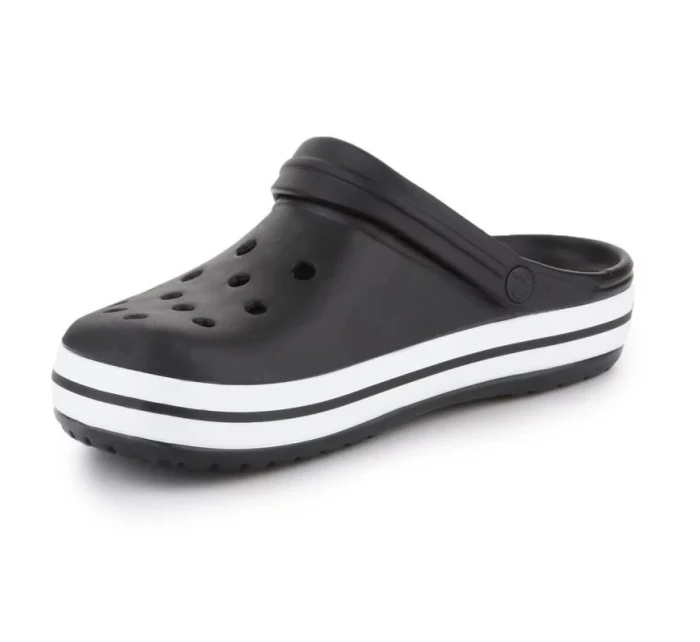 Unisex ponožky 11016-001 Black - Crocs