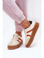 Športová obuv model 211348 Step in style