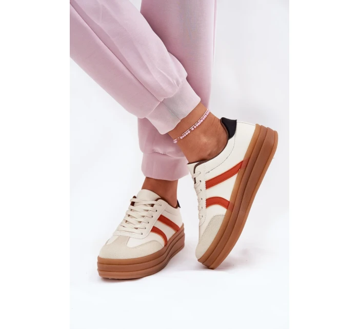 Športová obuv model 211348 Step in style