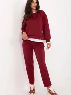 Set model 218001 Rue Paris