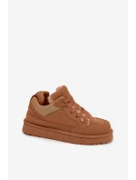 Športová obuv model 220688 Step in style