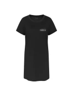 Nightdresses NDK X - BLACK - TRIUMPH BLACK - TRIUMPH