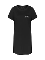 Dámske nočné košele Nočné košele NDK X - BLACK - black 0004 - TRIUMPH