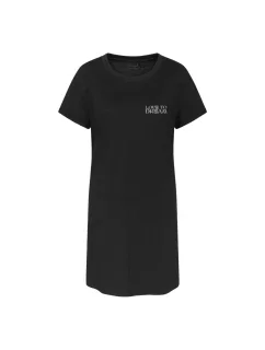 Dámske nočné košele Nočné košele NDK X - BLACK - black 0004 - TRIUMPH