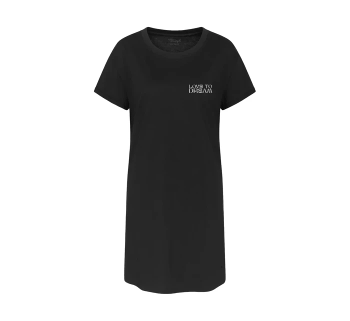 Nightdresses NDK X - BLACK - TRIUMPH BLACK - TRIUMPH