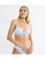 Body Make-Up Illusion - Podprsenka s kosticami a mäkkými vypchávkami pre prirodzený tvar Triumph Body Make-Up Illusion - Podprsenka s kosticami a mäkkými vypchávkami pre prirodzený tvar Triumph