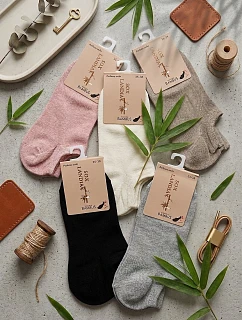 Nohy WiK 013 Bambus model 62 35-42