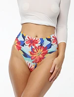 Julimex Flower Folk Simple Brasil Maxi nohavičky S-2XL