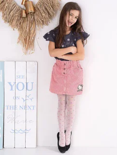 Dětské punčochové kalhoty DR Kaja 20 den model 19760966 - Knittex