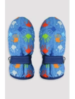 Noviti RN044 Chlapčenské lyžiarske rukavice Ski Paws Noviti RN044 Chlapčenské lyžiarske rukavice Ski Paws