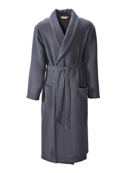 župan Esbo unisex Antracit