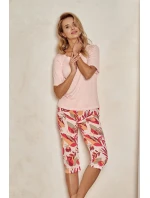 Dámske pyžamo 3116 Lily - TARO Dámske pyžamo 3116 Lily - TARO