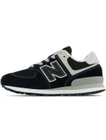 Topánky New Balance Jr PC574EVB